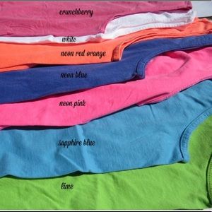 Comfort Colors Tank Top - New!